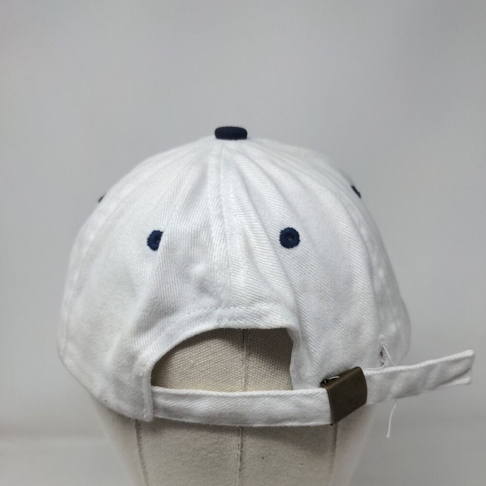 Unique Slideback Hat Multi One Size Adjustable Co… - image 6